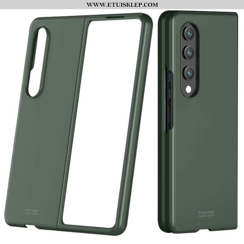 Etui do Samsung Galaxy Z Fold 4 Flod Case Mat